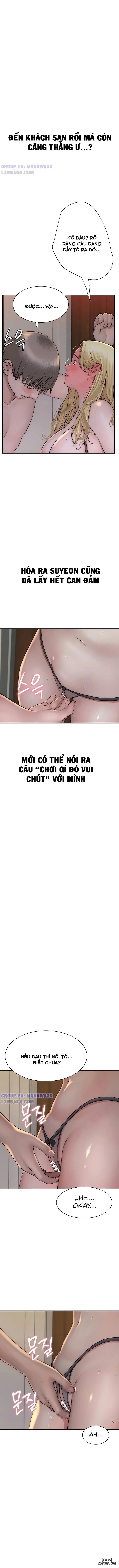 Thèm chén mẹ kế - Chapter 36 trang 10