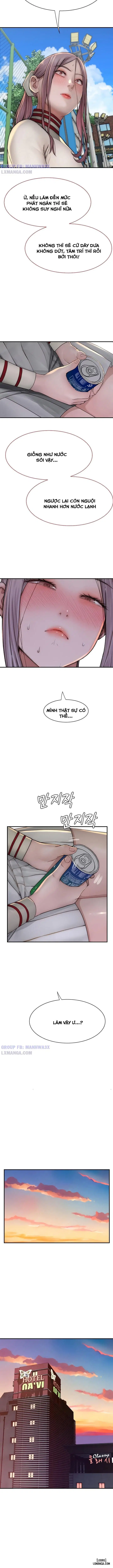 Thèm chén mẹ kế - Chapter 36 trang 8
