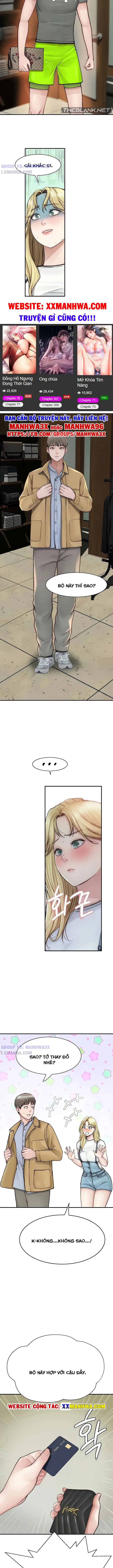 Thèm chén mẹ kế - Chapter 25 trang 11