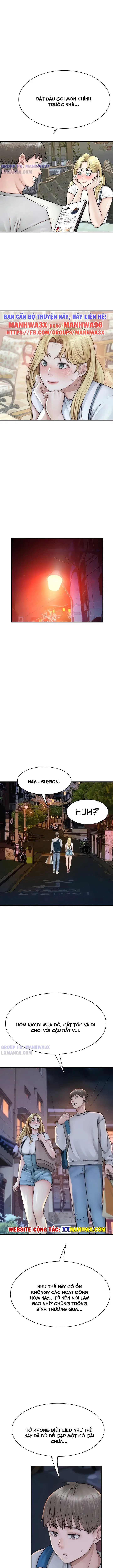 Thèm chén mẹ kế - Chapter 25 trang 13