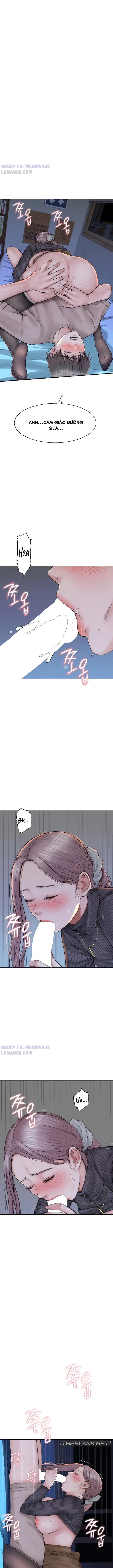Thèm chén mẹ kế - Chapter 23 trang 14