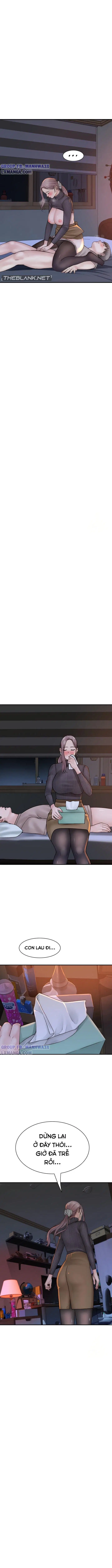 Thèm chén mẹ kế - Chapter 23 trang 16