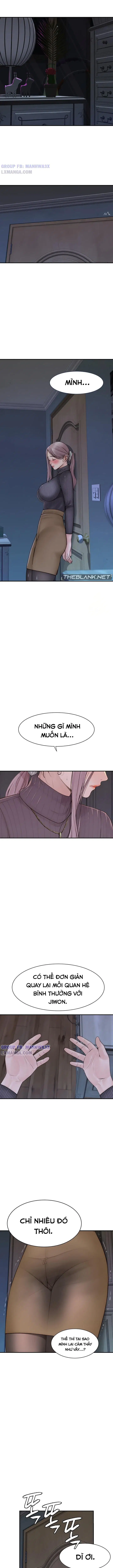 Thèm chén mẹ kế - Chapter 23 trang 17