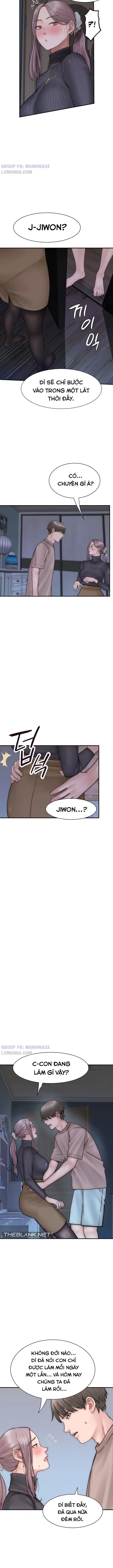 Thèm chén mẹ kế - Chapter 23 trang 18