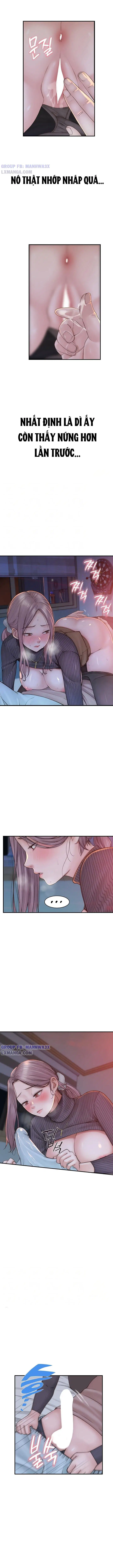 Thèm chén mẹ kế - Chapter 23 trang 5