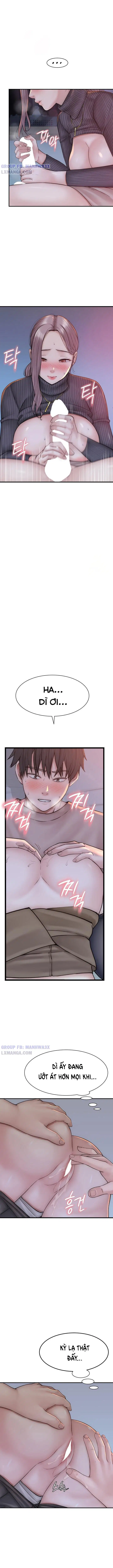 Thèm chén mẹ kế - Chapter 23 trang 7