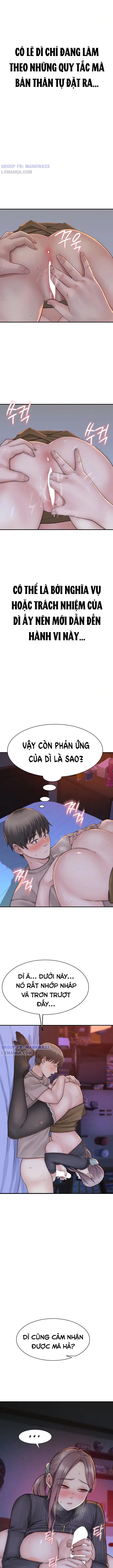 Thèm chén mẹ kế - Chapter 23 trang 9
