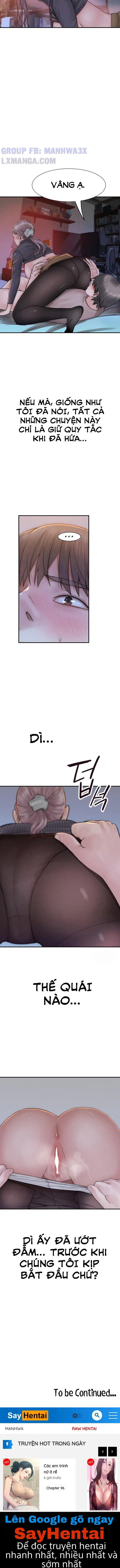 Thèm chén mẹ kế - Chapter 22 trang 15