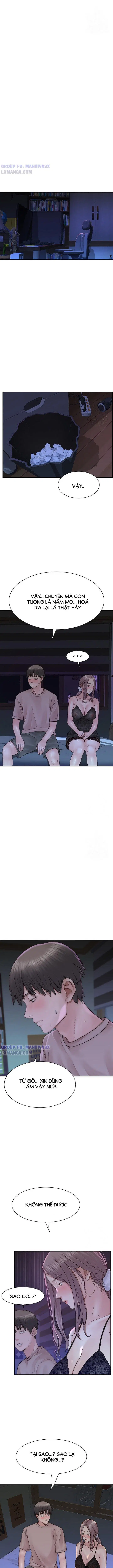 Thèm chén mẹ kế - Chapter 21 trang 13