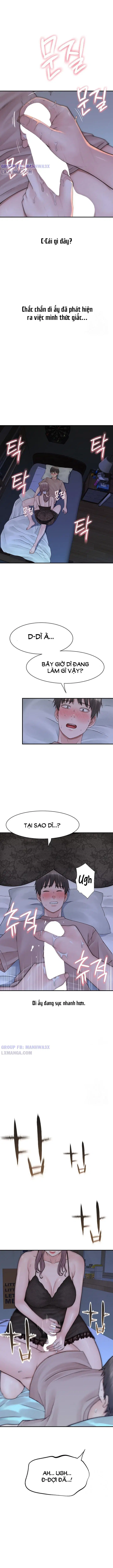 Thèm chén mẹ kế - Chapter 21 trang 7