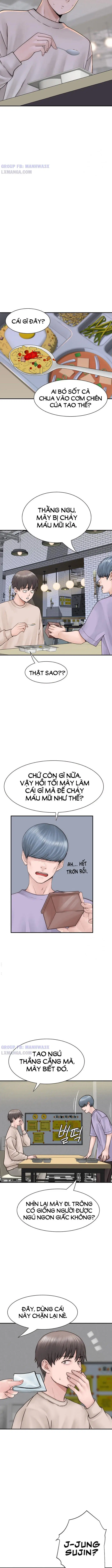 Thèm chén mẹ kế - Chapter 20 trang 11