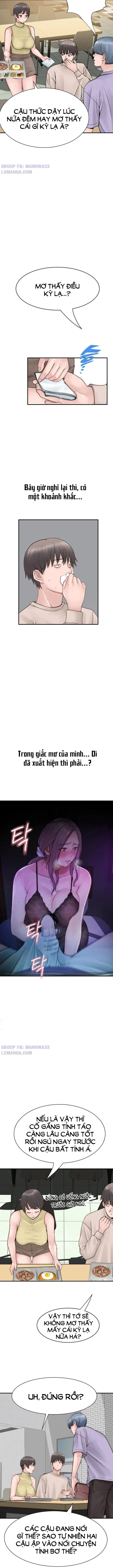 Thèm chén mẹ kế - Chapter 20 trang 13