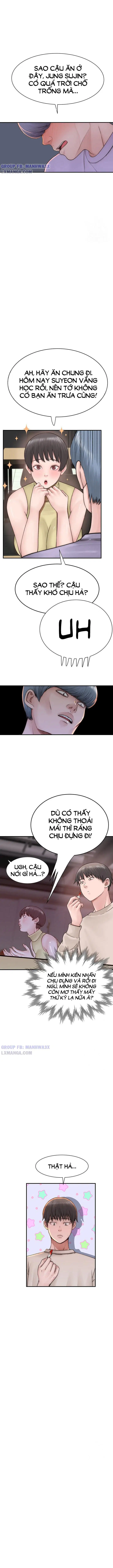 Thèm chén mẹ kế - Chapter 20 trang 14