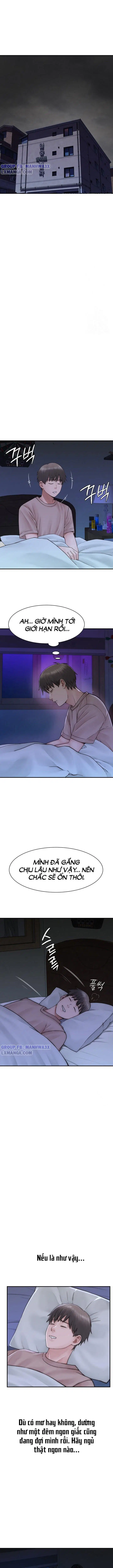 Thèm chén mẹ kế - Chapter 20 trang 15