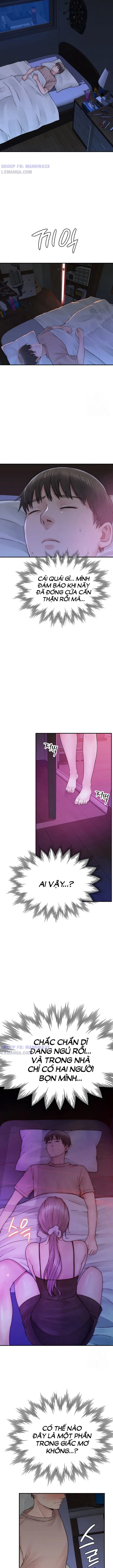 Thèm chén mẹ kế - Chapter 20 trang 16