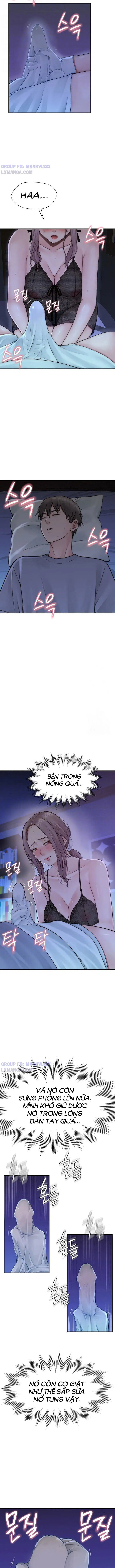 Thèm chén mẹ kế - Chapter 20 trang 3