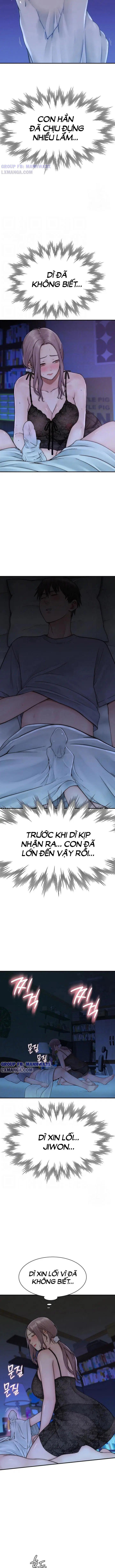 Thèm chén mẹ kế - Chapter 20 trang 5