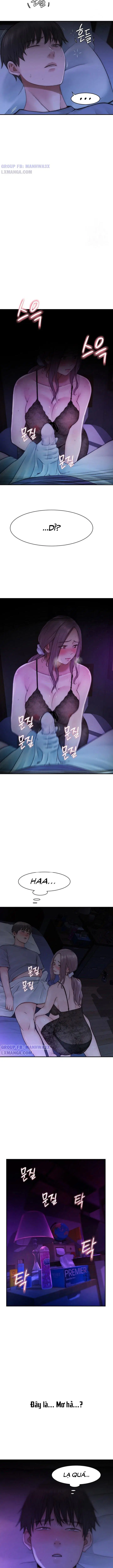 Thèm chén mẹ kế - Chapter 20 trang 7