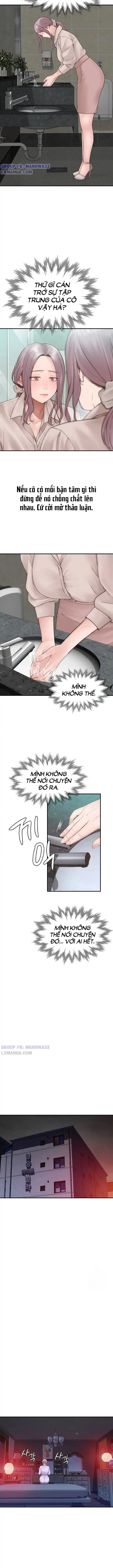 Thèm chén mẹ kế - Chapter 19 trang 13