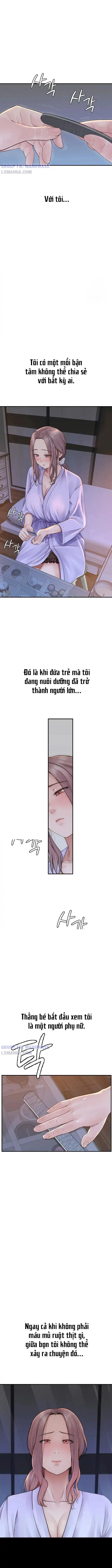 Thèm chén mẹ kế - Chapter 19 trang 14