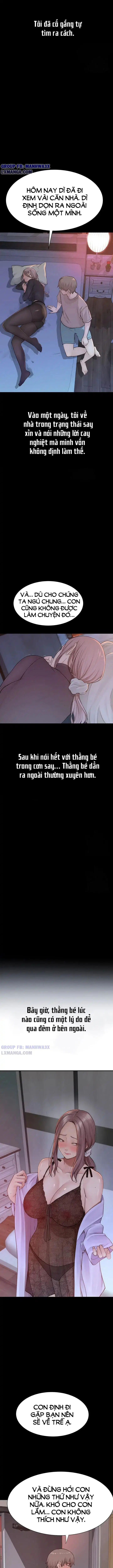 Thèm chén mẹ kế - Chapter 19 trang 15