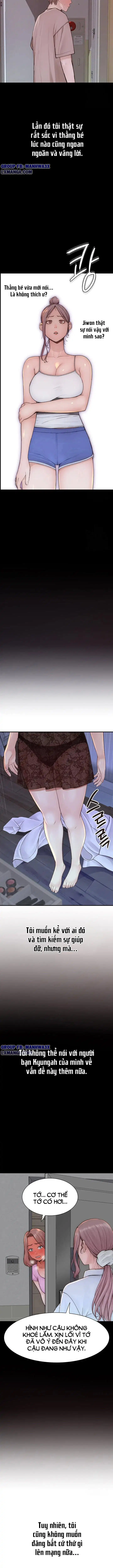 Thèm chén mẹ kế - Chapter 19 trang 16