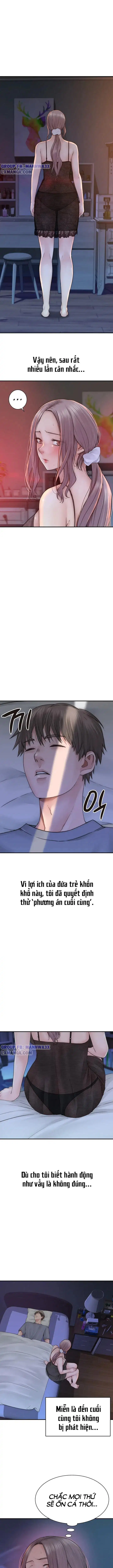 Thèm chén mẹ kế - Chapter 19 trang 17