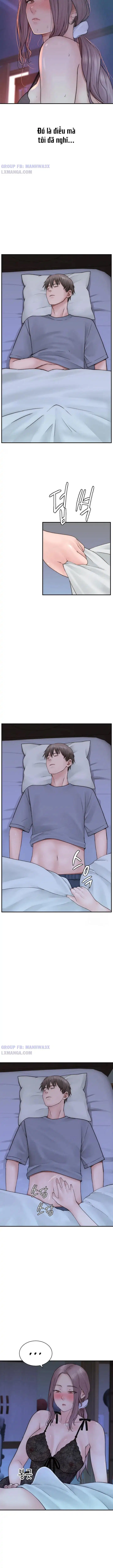 Thèm chén mẹ kế - Chapter 19 trang 18