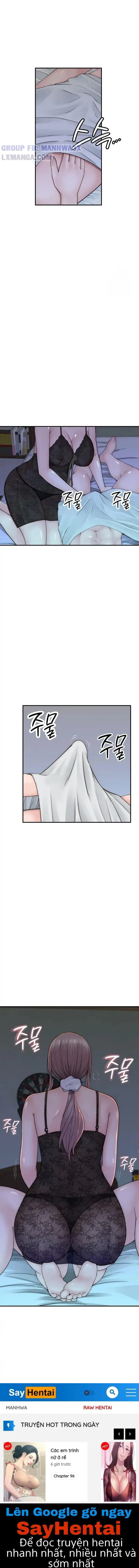 Thèm chén mẹ kế - Chapter 19 trang 19