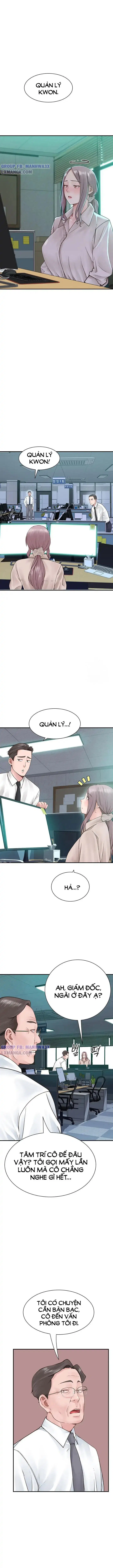 Thèm chén mẹ kế - Chapter 19 trang 7