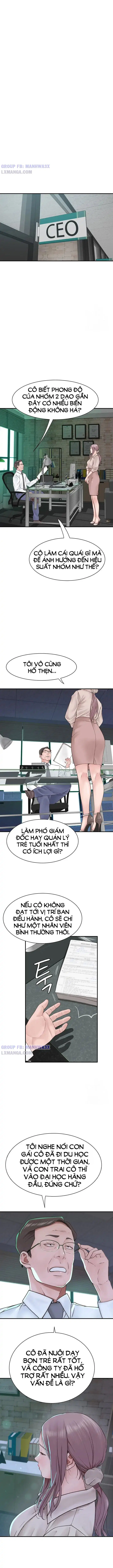 Thèm chén mẹ kế - Chapter 19 trang 9
