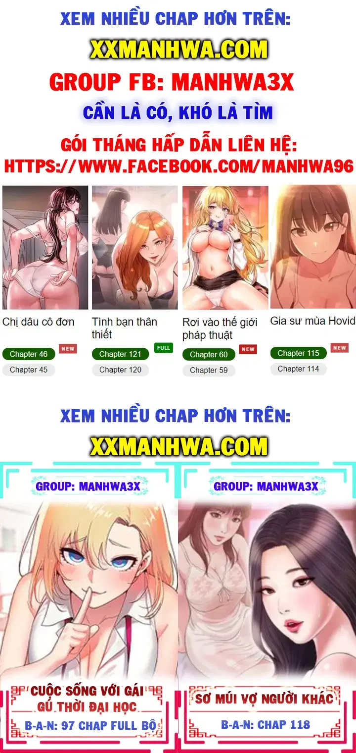 Thèm chén mẹ kế - Chapter 18 trang 2