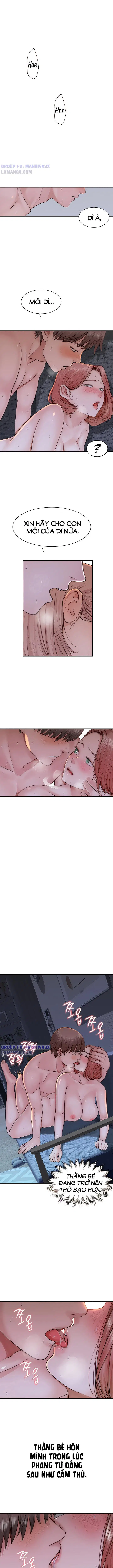 Thèm chén mẹ kế - Chapter 17 trang 14