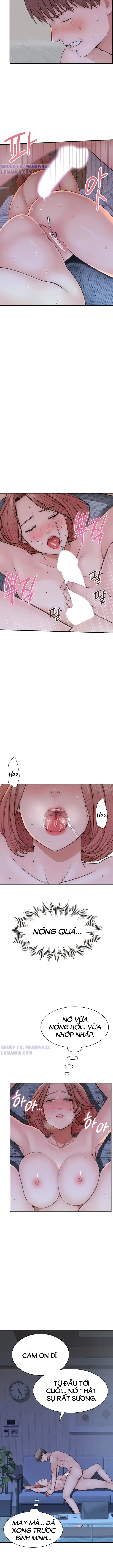 Thèm chén mẹ kế - Chapter 17 trang 17