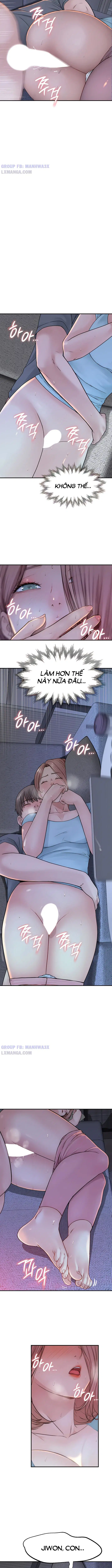 Thèm chén mẹ kế - Chapter 16 trang 13