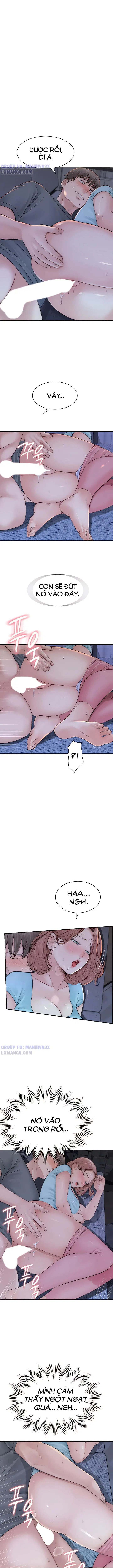 Thèm chén mẹ kế - Chapter 16 trang 15