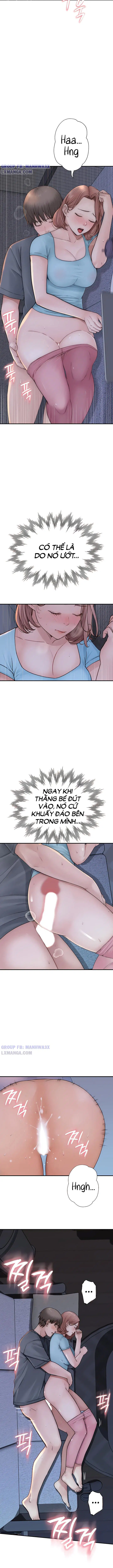 Thèm chén mẹ kế - Chapter 16 trang 16