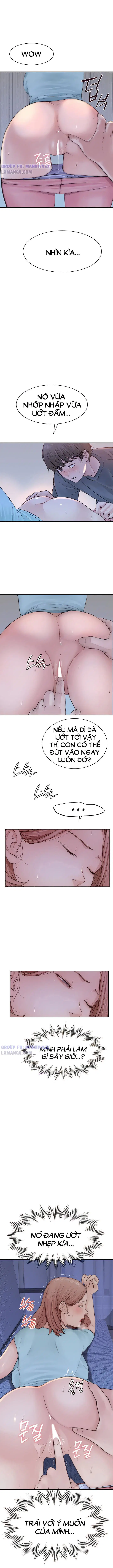 Thèm chén mẹ kế - Chapter 16 trang 5