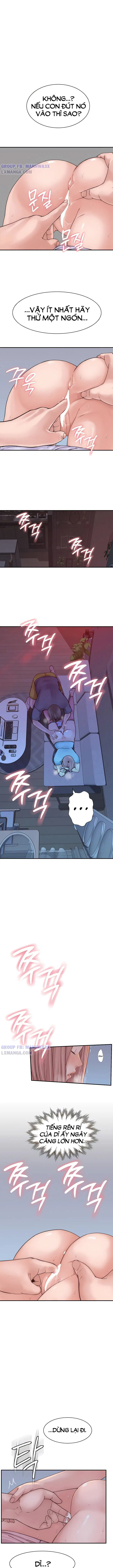 Thèm chén mẹ kế - Chapter 16 trang 7