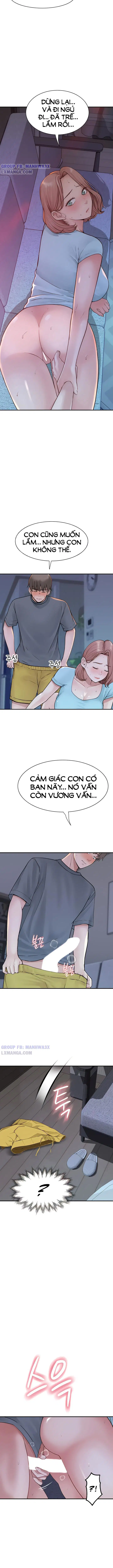 Thèm chén mẹ kế - Chapter 16 trang 9