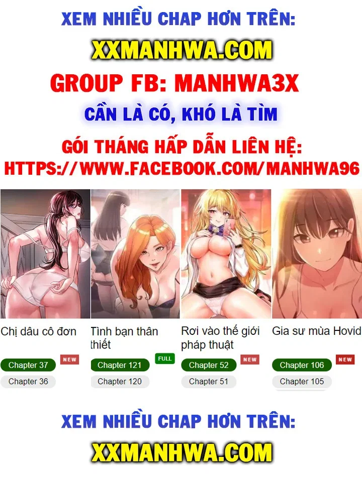 Thèm chén mẹ kế - Chapter 10 trang 10