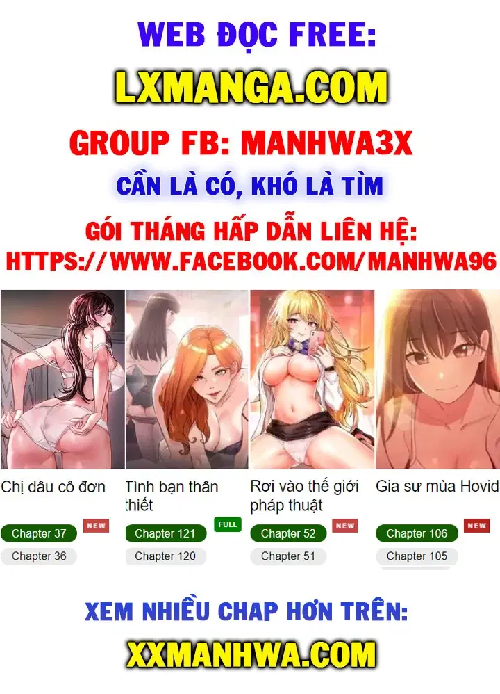 Thèm chén mẹ kế - Chapter 5 trang 10