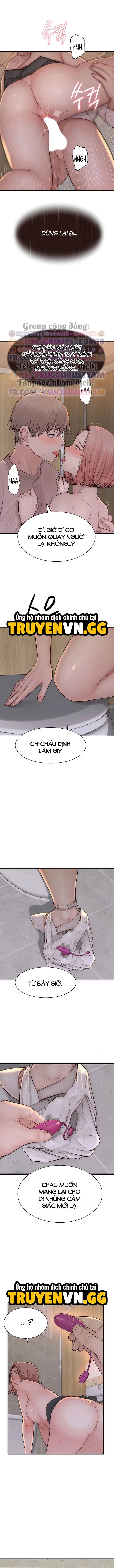 Thèm chén mẹ kế - Chapter 64 trang 14