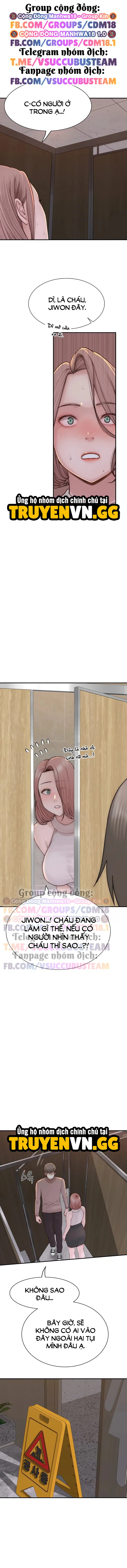 Thèm chén mẹ kế - Chapter 64 trang 2