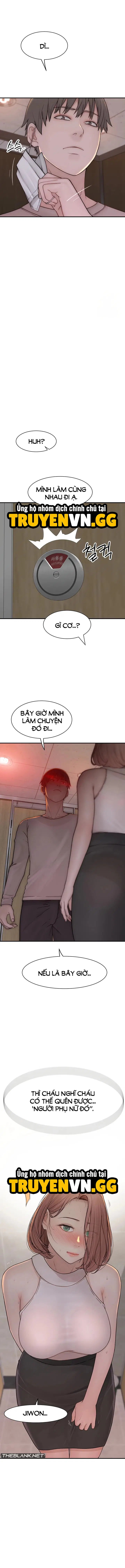 Thèm chén mẹ kế - Chapter 64 trang 3