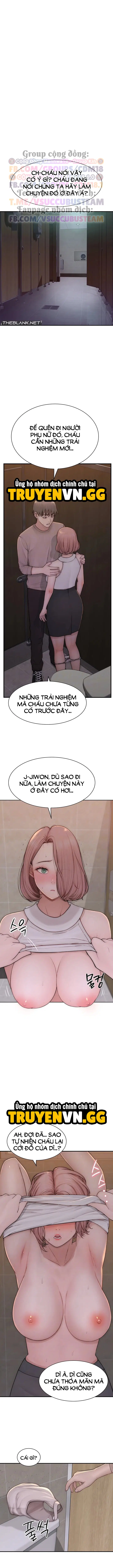 Thèm chén mẹ kế - Chapter 64 trang 4