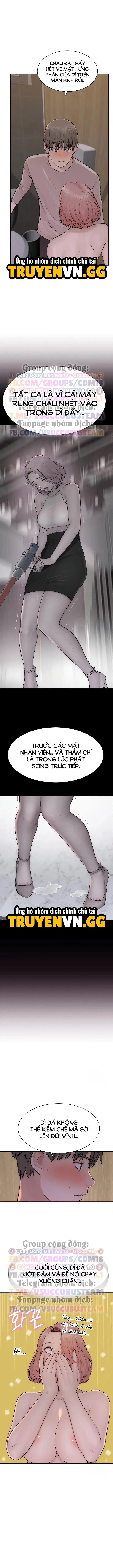 Thèm chén mẹ kế - Chapter 64 trang 5