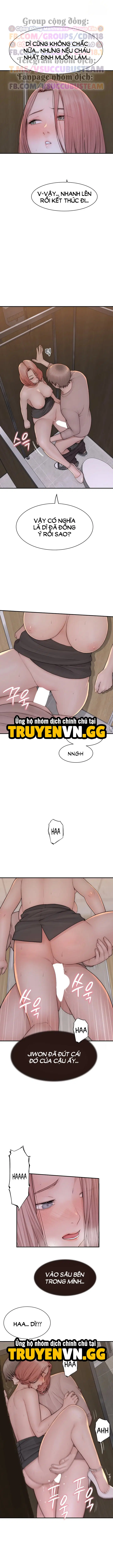 Thèm chén mẹ kế - Chapter 64 trang 9