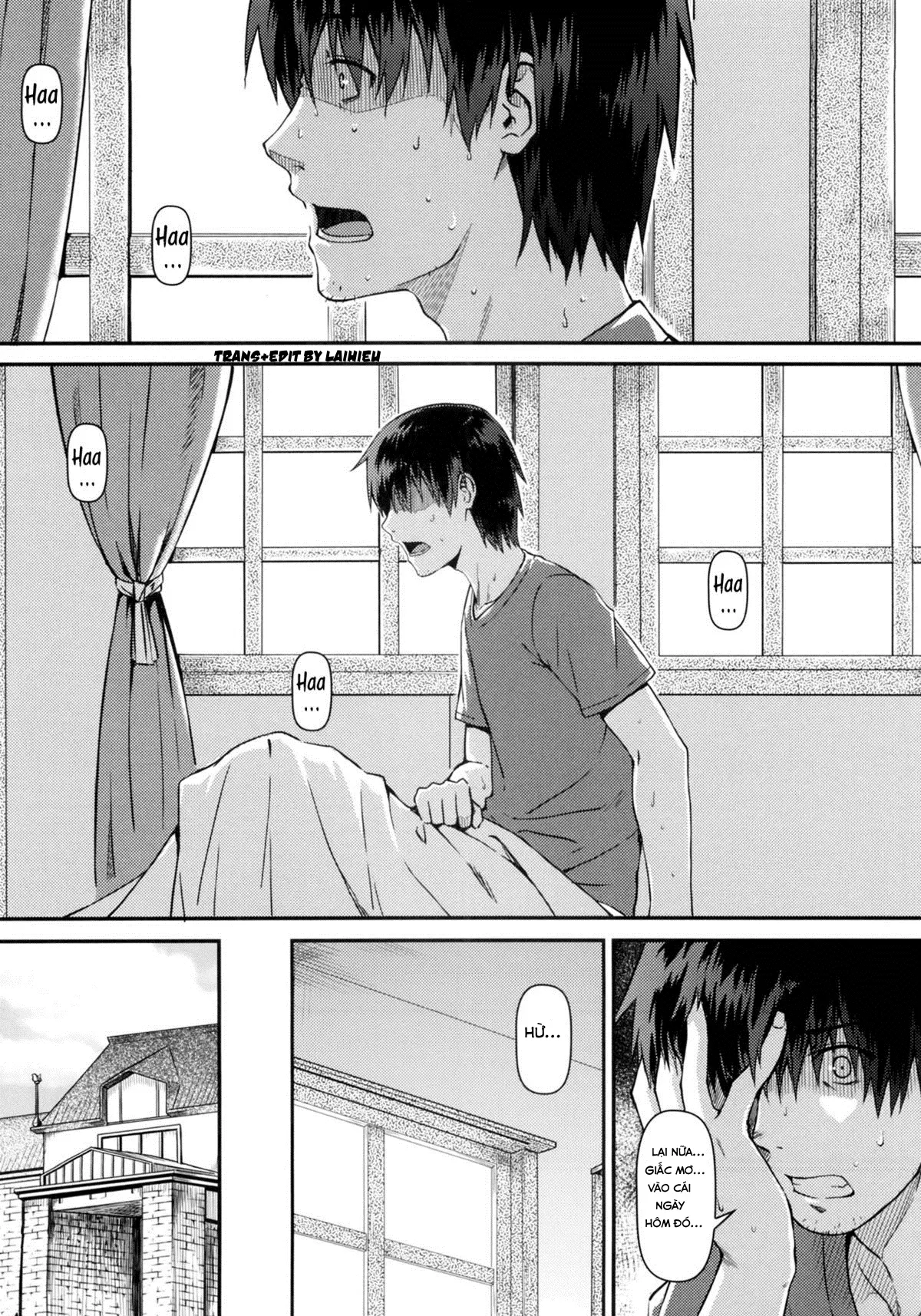 Watashi ga Oyome-san ni Natte Ageruwa - Full trang 5