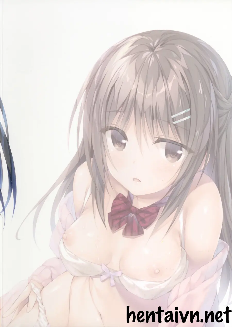 Boku wa Imouto to Tsukiaenai. - Full trang 26